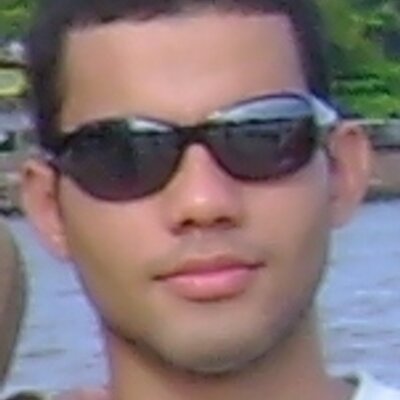 Profile Picture of Bruno Lopes De Paula (@brunoldepaula) on Twitter