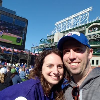 Profile Picture of Dan Krier (@dankrier) on Twitter