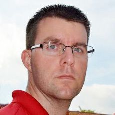 Profile Picture of Andrew Epperson (@eppand) on Pinterest