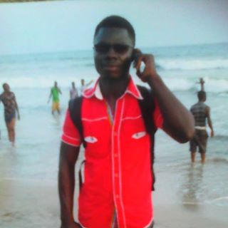 Profile Picture of Daniel Koomson (@Daniel-Koomson) on Facebook
