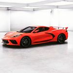 Profile Picture of cesar esparza (@supremecorvette347) on Instagram