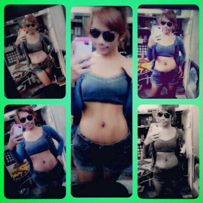 Profile Picture of Chloe Nei Rubio (@ChloefiedR) on Twitter