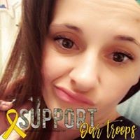 Profile Picture of Allison Hansen (@allison-hansen-18) on Quora