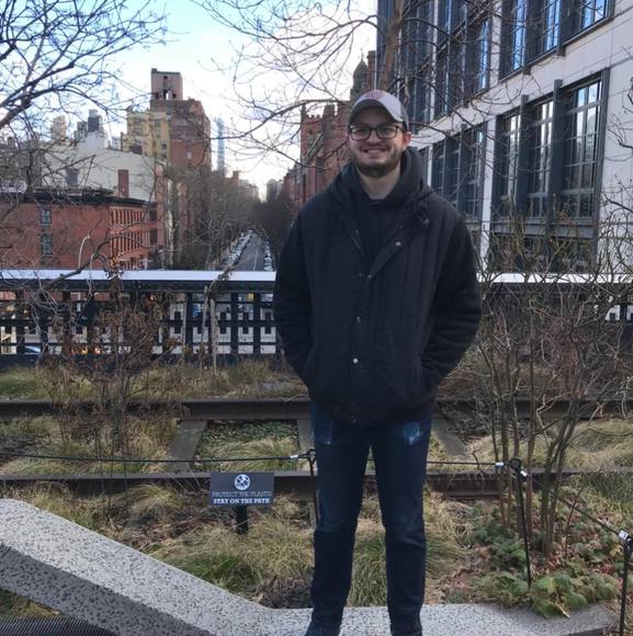 Profile Picture of Clayton Higgins (@chiggins1031) on Poshmark