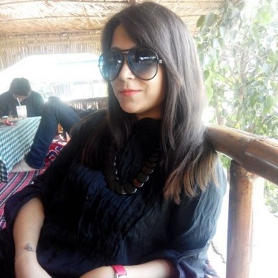 Profile Picture of Himani Anand Kohli (@kohli_himani) on Twitter