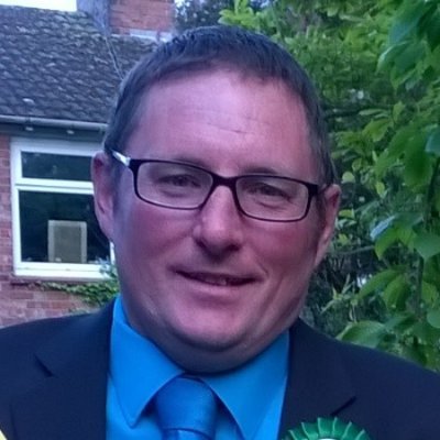 Profile Picture of Jonathan Hornett (@jonathanhornett) on Twitter