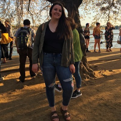 Profile Picture of Rachel Windsor (@rachelwindsorr) on Twitter