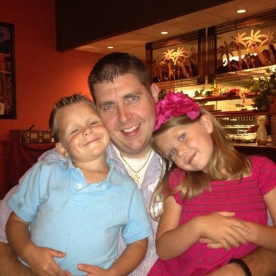 Profile Picture of James Firestone (@jfirestone1977) on Twitter