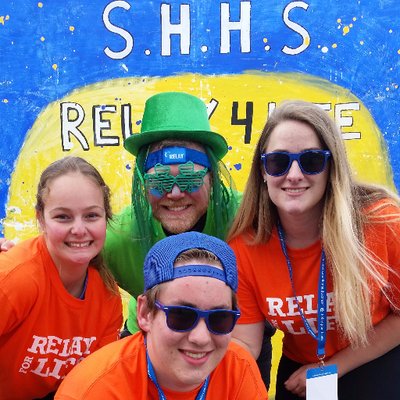 Profile Picture of Dan DeLuca (@DDeLucaOCSB) on Twitter