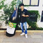 Profile Picture of Harshil Sheth (@shethharshil_) on Instagram