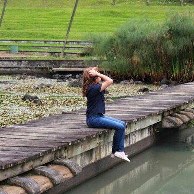 Profile Picture of -Alexa Franco (@AlexaAme) on Twitter