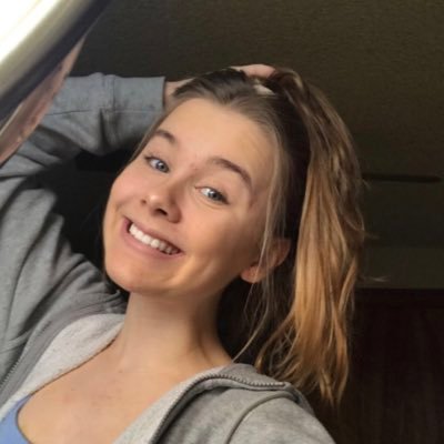 Profile Picture of Julia Blevins (@JuliaBl34061843) on Twitter