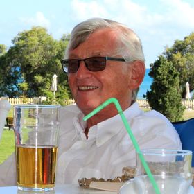Profile Picture of Roy A Higgins (@royahiggins) on Pinterest