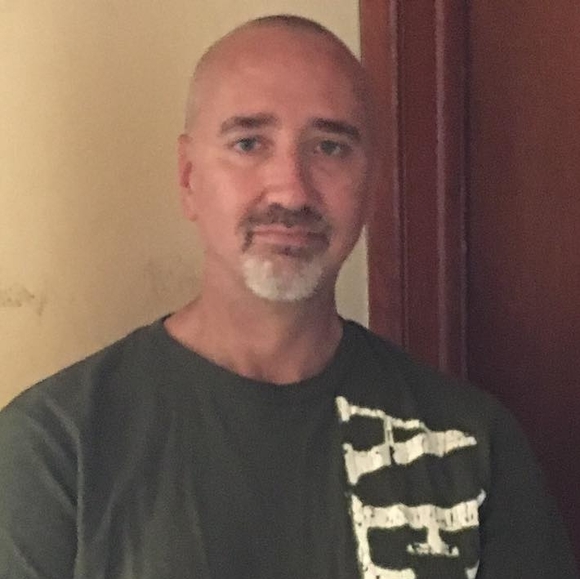 Profile Picture of Mark Sharrard (@markas1966) on Poshmark