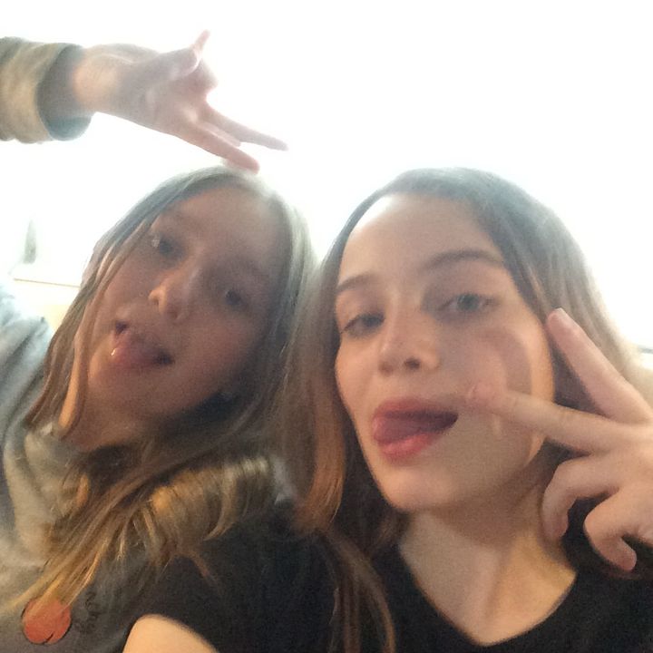 Profile Picture of Abbey&April (@april_abbey7) on Tiktok