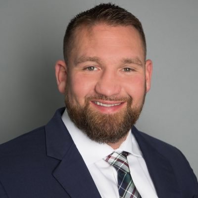 Profile Picture of Clint McHenry (@mchenry_clint) on Twitter