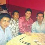 Cristhian Cunjama - Instagram Profile Picture of Cristhian Cunjama (@cristhiancunjama) on Instagram