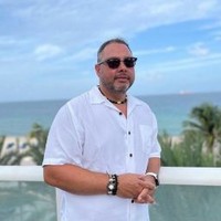 Profile Picture of Robert Darius (@robert-darius-1) on Quora