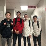Profile Picture of Daniel Spencer (@daniel_spencer35) on Instagram