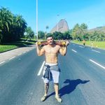 Profile Picture of Douglas Brenner (@brenner.oficial) on Instagram