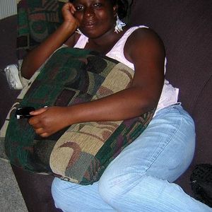 Profile Picture of Shirley Burrell (@babysongz07) on Myspace