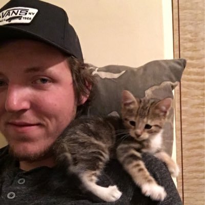 Clayton Lusty-Wallis - Twitter Profile Picture of Clayton Lusty-Wallis (@4everIgnorant) on Twitter