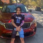 Profile Picture of Carl Bagby (@carlbagby) on Instagram