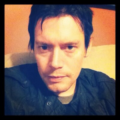 Profile Picture of Keith Broome (@kramone) on Twitter