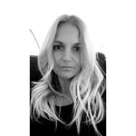 Profile Picture of Jannie Larsen (@jannielarsen) on Instagram