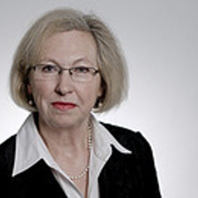 Profile Picture of Brigitte Keller (@BrigitteKeller) on Twitter