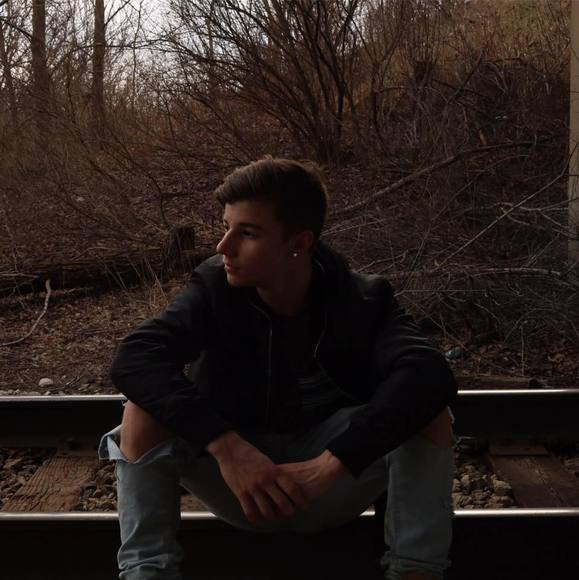 Profile Picture of Jacob Allamon (@ncsohios) on Poshmark