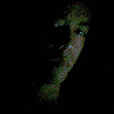 Profile Picture of Louis Randy Ison (@Pepeng_kaliwete) on Twitter