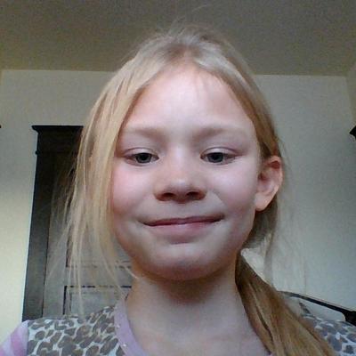 Profile Picture of Isabelle Chandler (@Isabellenumber1) on Twitter