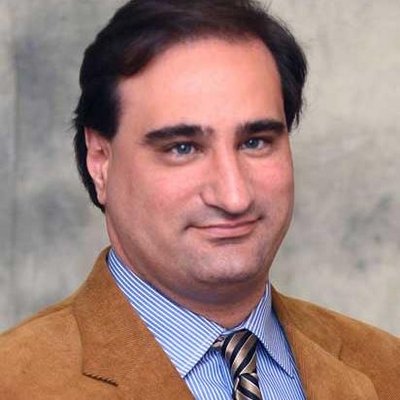 Profile Picture of Thomas B. Talbot, MD (@talbot_md) on Twitter