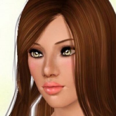 Profile Picture of Kelly Gilson (@@MacieLoveSims) on Twitter
