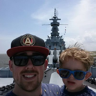 Profile Picture of Nathan Moody (@atlnate28) on Twitter