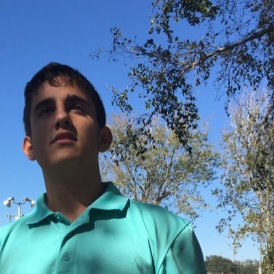 Profile Picture of Eric Baez (@EricBaez345) on Twitter