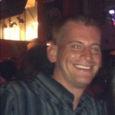 Profile Picture of David Fretwell (@Fret31) on Twitter