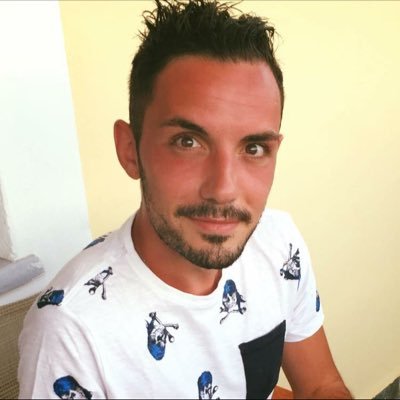 Profile Picture of Gianmarco (@GiammyMascagna) on Twitter