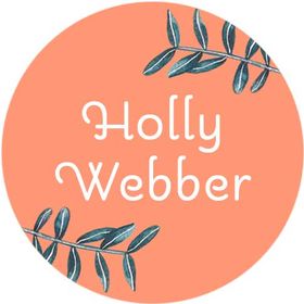 Profile Photo of Holly Webber Illustration (@hollywebberart) on Pinterest