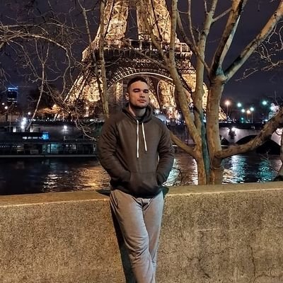 Profile Picture of David Moura  🇧🇷 (@_davidmoura_) on Twitter