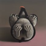 Profile Picture of Peter Jones (@peterjonesart) on Instagram