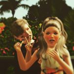 Profile Picture of Roxanne Brooke (@discosims) on Instagram