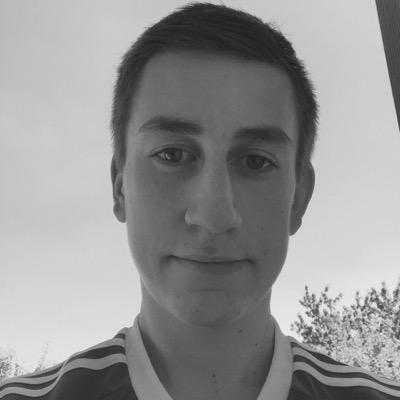 Profile Picture of Alexander Ruf (@rufalexander97) on Twitter