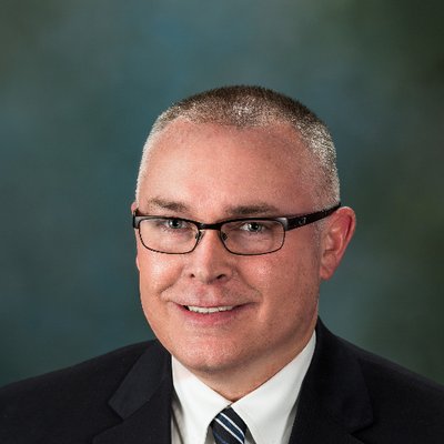 Profile Picture of BrianSGraham, Ed.D. (@BrianSGraham) on Twitter