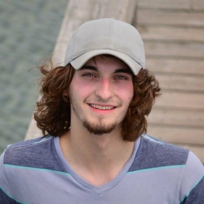 Profile Picture of Hunter Treadaway (@HunterTreadaway) on Twitter