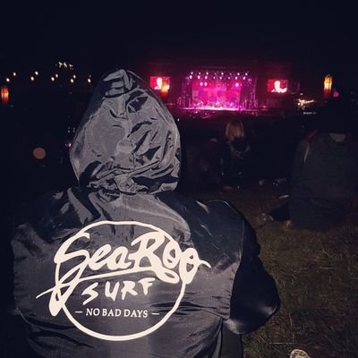 Profile Picture of Matt Crookes (@MC_Crater) on Twitter