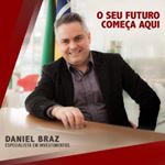 Profile Picture of Daniel Braz (@daniel_braz) on Instagram