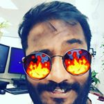 Profile Picture of Anirudh Reddy Bathini (@reddysaab) on Instagram