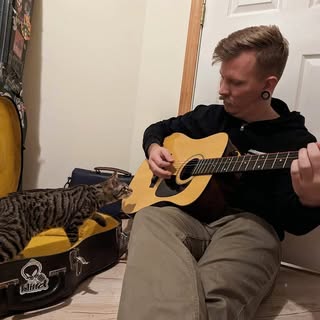 Profile Picture of Dylan Thiessen (@dylanthiessen) on Instagram